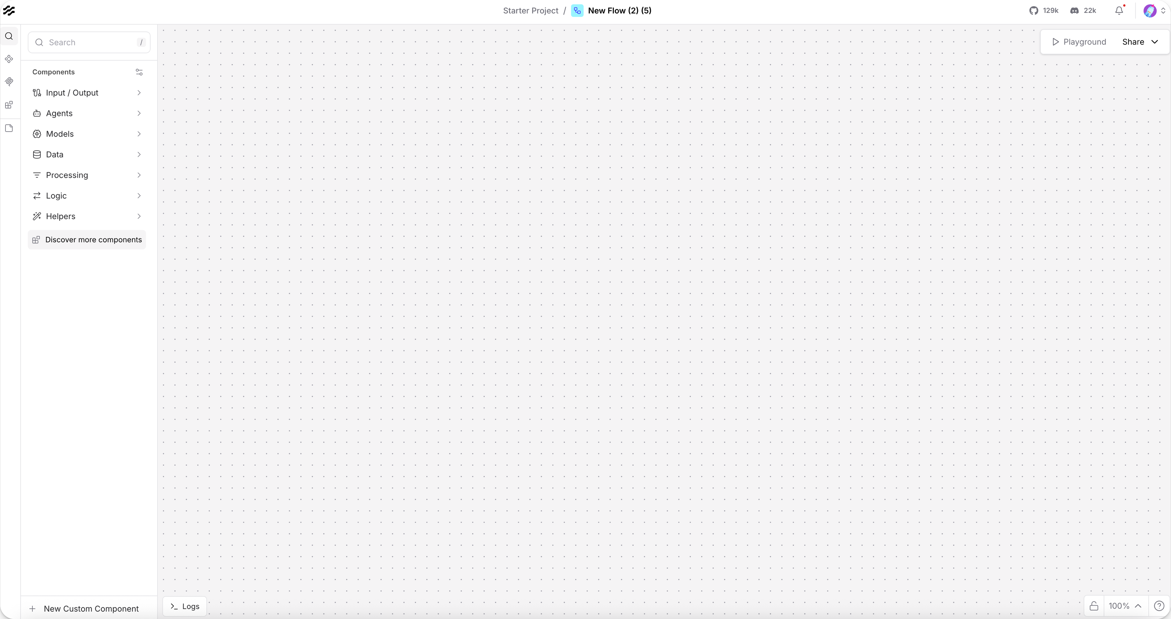 Empty SkillFlaw workspace